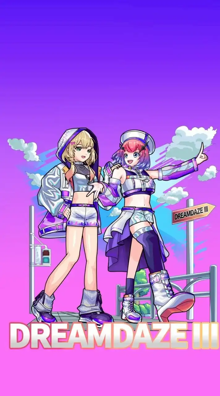 緩め☆モンスト☆絆ฅʕ,,•ꈊ•,,ʔ