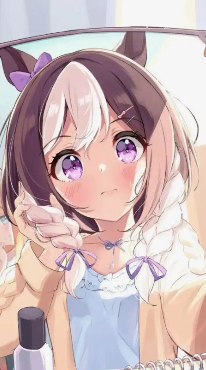 競馬女子（UMAJO ）