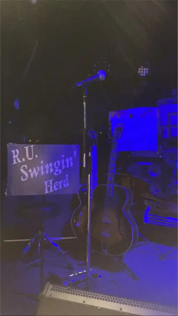 立命館大学JAZZCLUB 2023新歓🌸