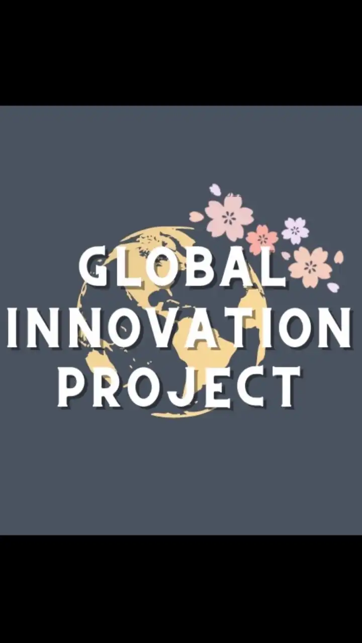 Tokai Global Innovation Project 新歓用