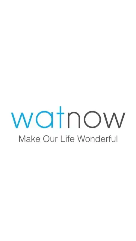 watnow 2022新歓