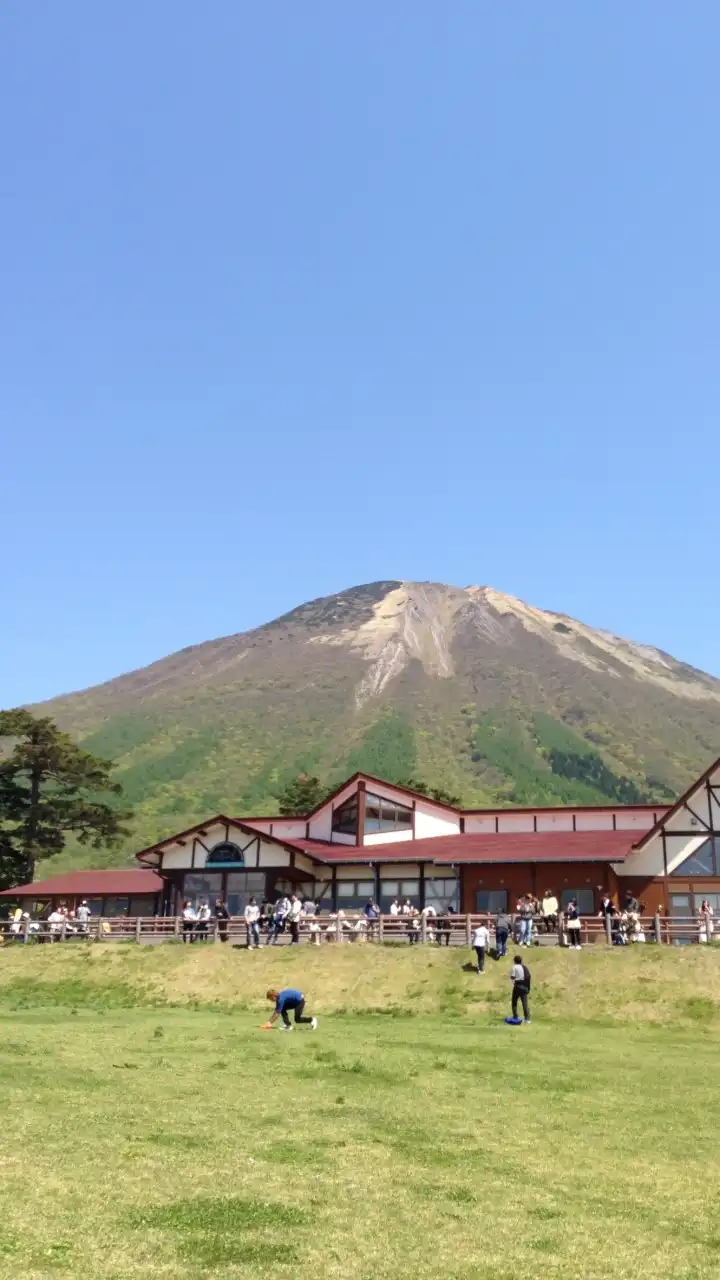 鳥取大学！鳥大生集合！！