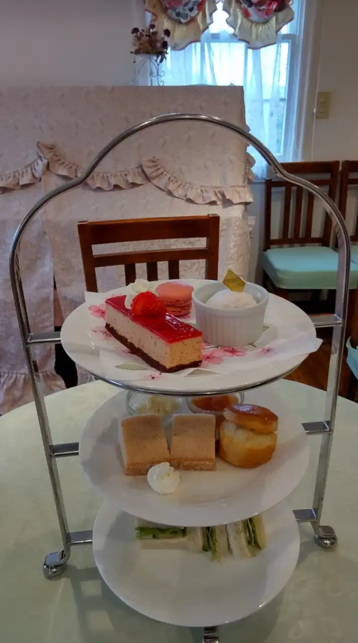 つくば市カフェ会