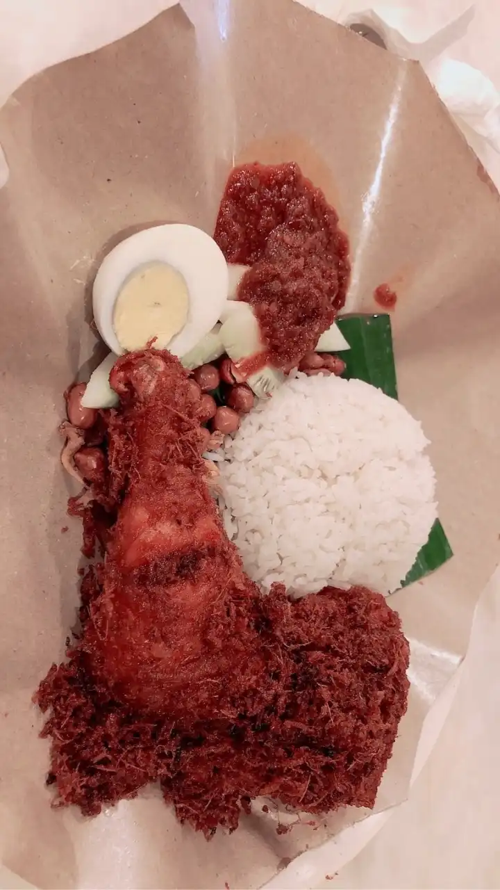 🇲🇾おいしいマレーシアごはん🍙🇲🇾