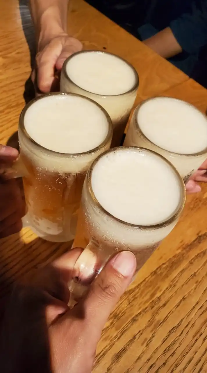 \週末/仙台🍻飲み友