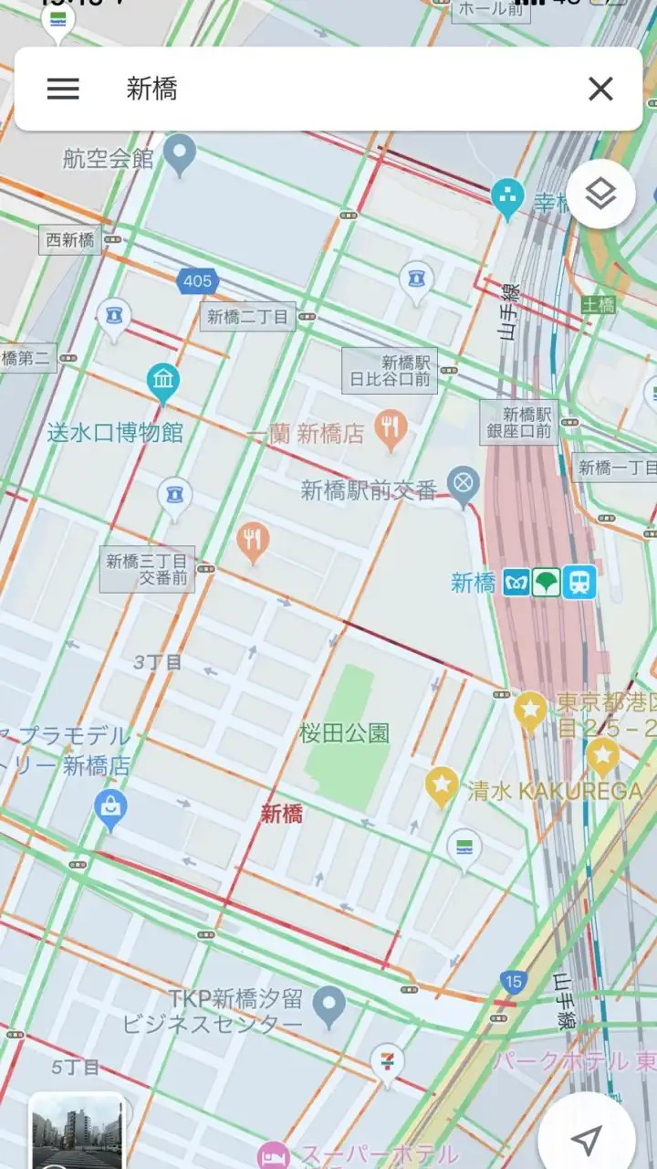 新橋美味しい飲み屋