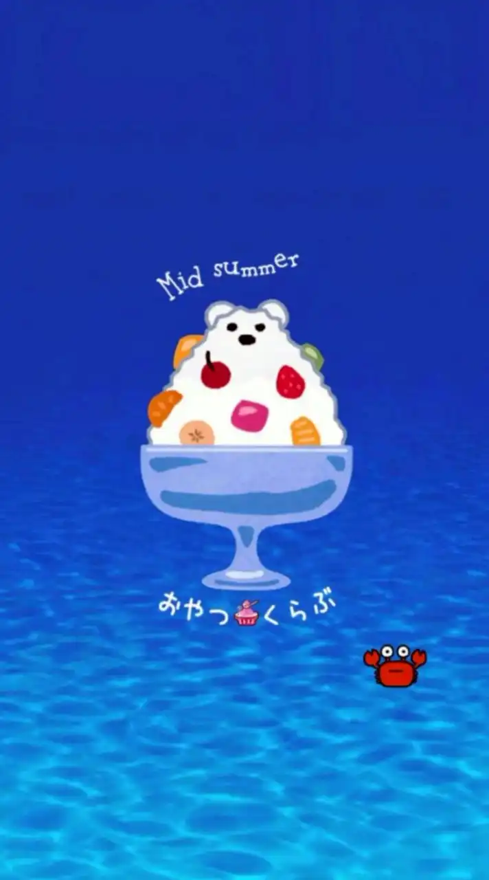 おやつ俱楽部🍧アイス&夏のスイーツ､万博のお菓子･お土産