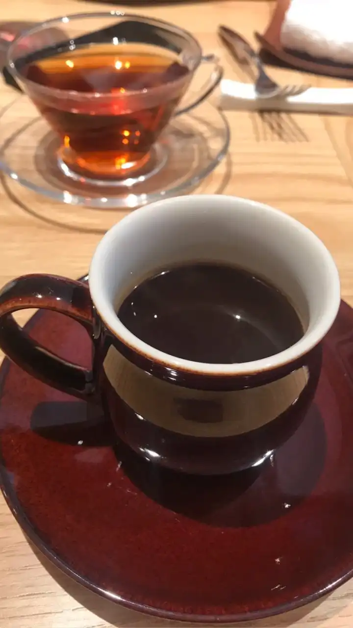 ［関西］カフェ・喫茶店めぐり大好き部☕️