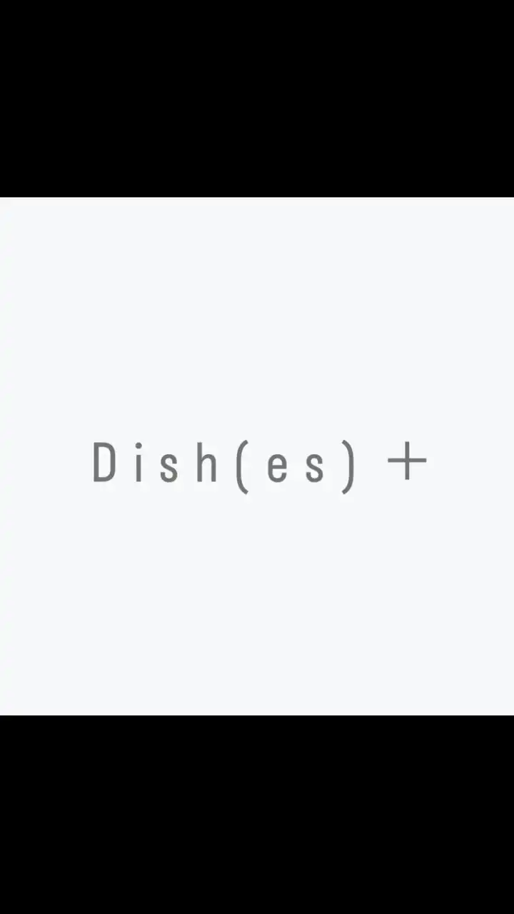 Ｄｉｓｈ（ｅｓ）＋  202308