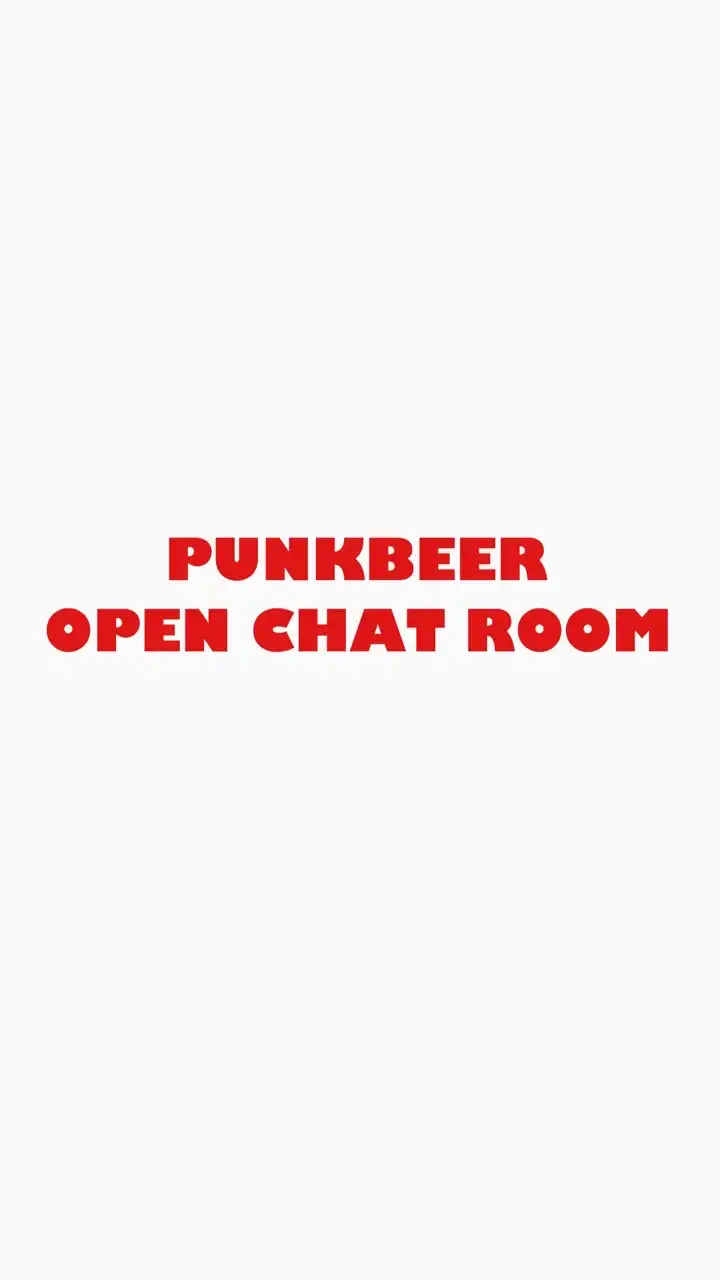 PUNKBEER/パンクビア（千葉駅、BAR、クラフトビール、毎日休み、営業日はありません）