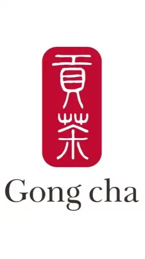 ゴンチャ好き集まって〜♬Gong cha