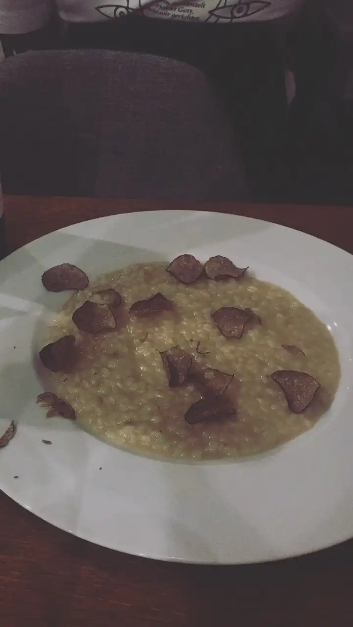中目黒(食べログに載らない)