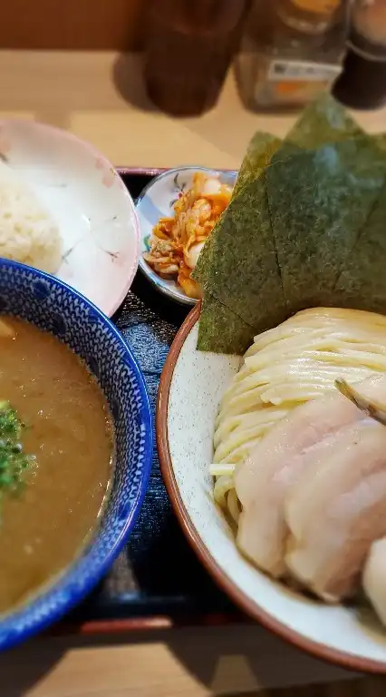 神奈川全域、たまに東京等遠征らーめん部