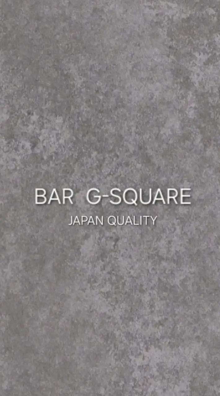 BAR G-SQUARE