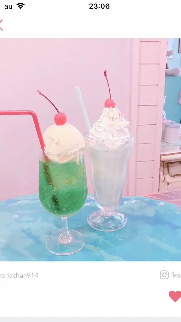 純喫茶好き集まれ〜