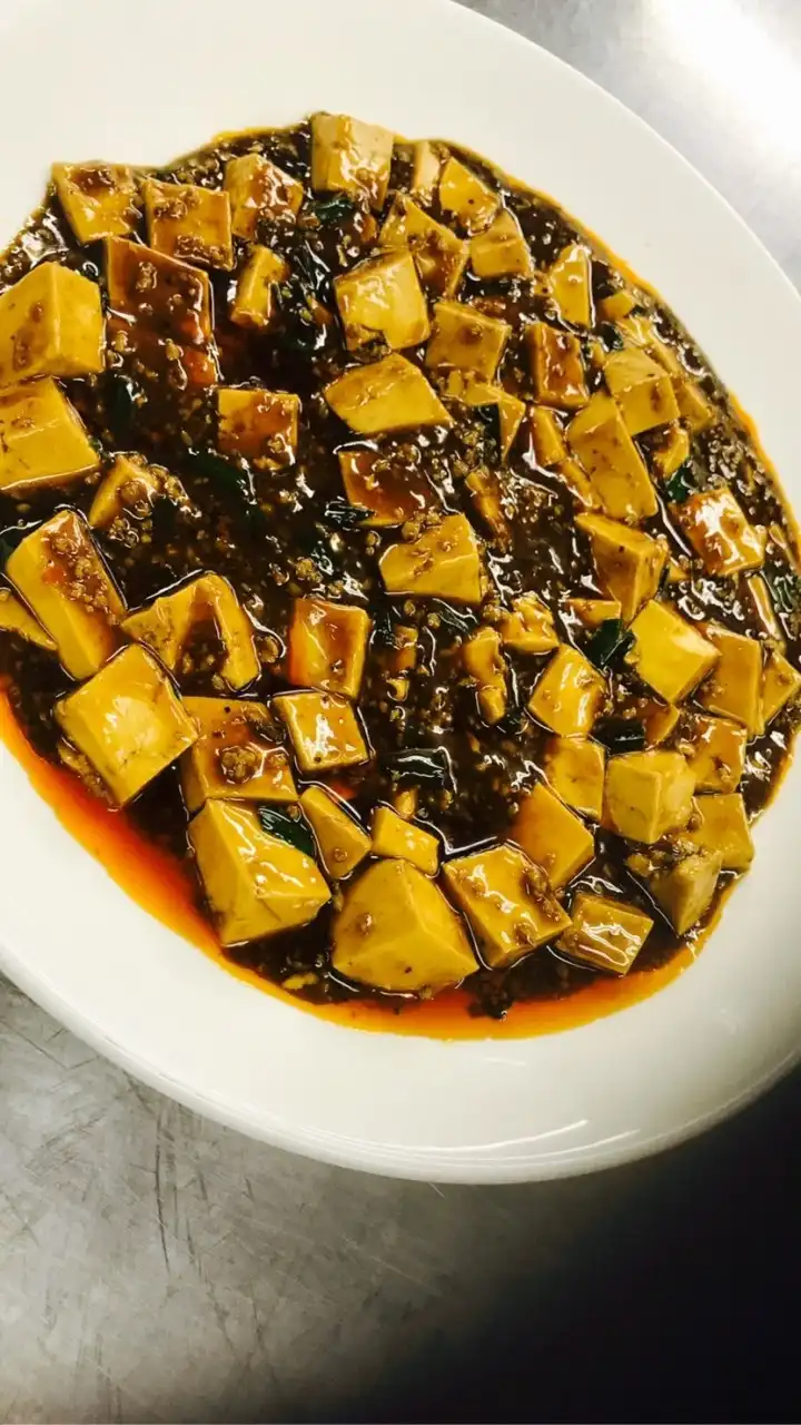 中華料理大好き集まれ^_^
