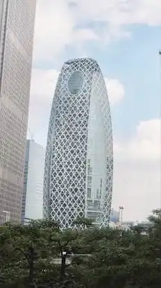 西新宿グルメ