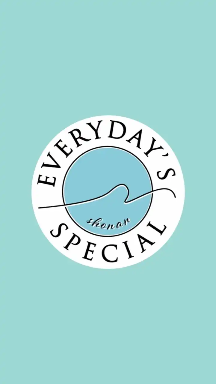 湘南料理教室Everyday's Special