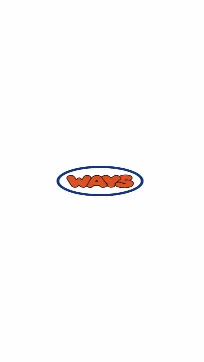 WAYS
