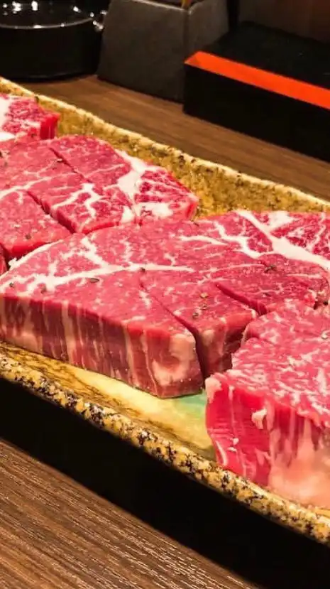 ほぼ肉（大阪グルメ）