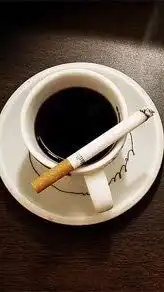 喫煙できるカフェ・喫茶店🚬