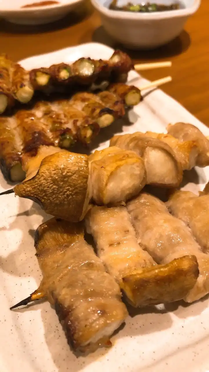 【大阪】絶品グルメ美食シェアの会