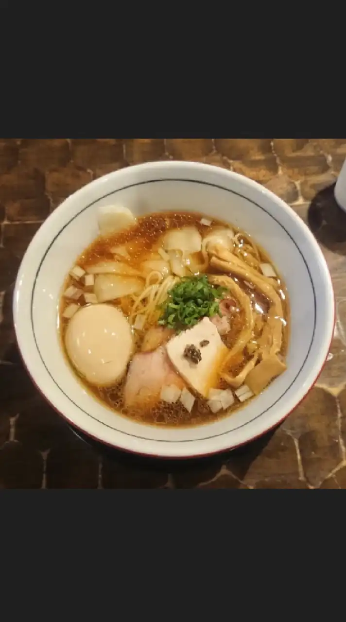 ラーメン同好会 茨城県支部