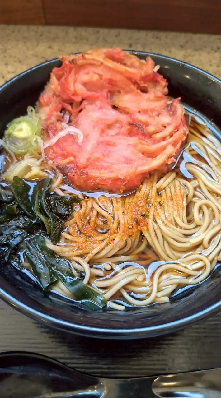 麺好きな輩の集い( * ॑꒳ ॑*)