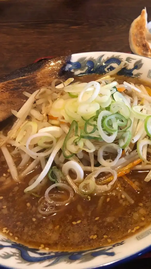 らーめん天聖（長野ラーメン屋）を勝手に盛り上げる会