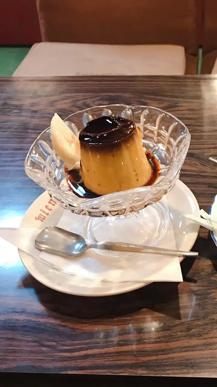 東京レトロ喫茶倶楽部