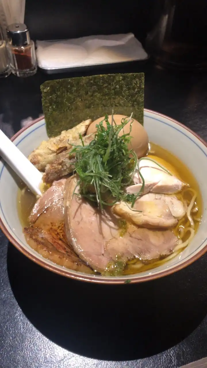 北海道 ラーメン