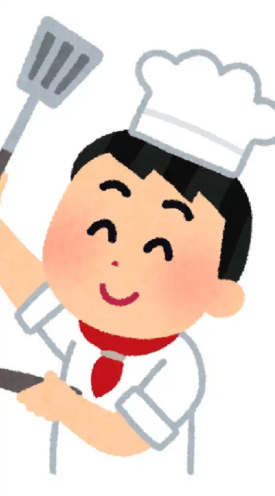 料理人集会