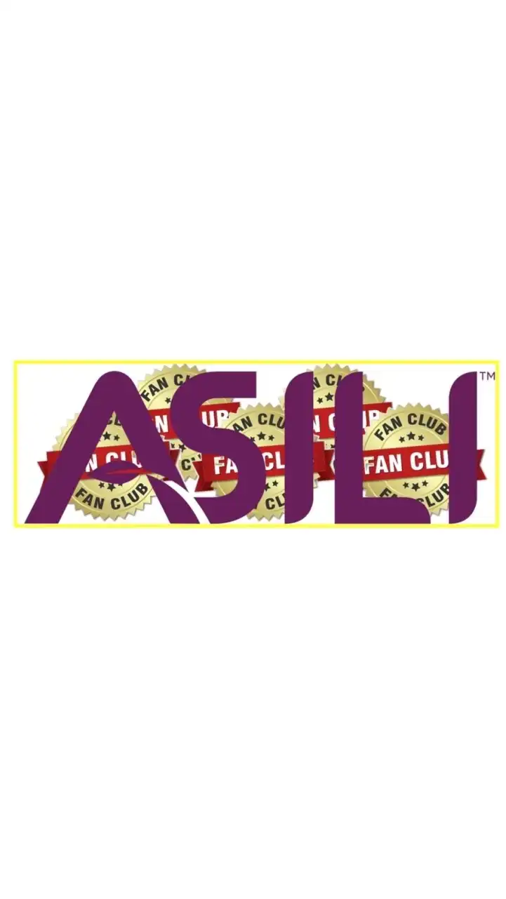 ASILI(アシリ) グローバルジャパン  ファンクラブ