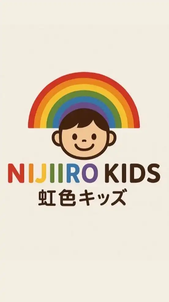 虹色キッズ🌈子ども達の繊細さについて気軽に語る場🍀繊細さはギフト🌟