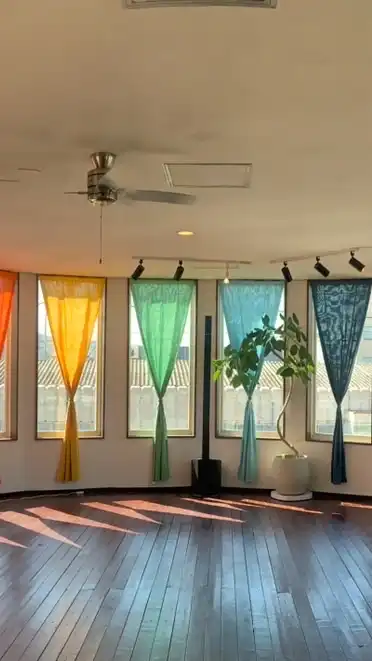 【会員限定】YOGA・YOKA