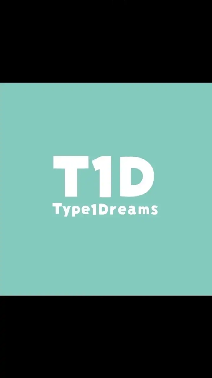 Type1  Dreams成人の部/1型糖尿病