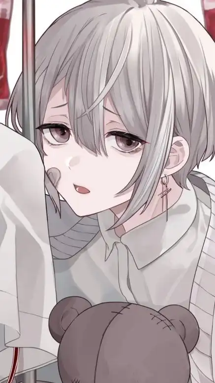 不眠症ジルと心の休憩室
