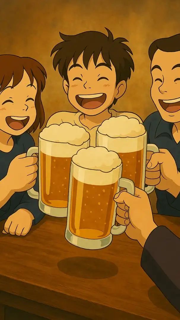 石川県の酒場⭐︎集い