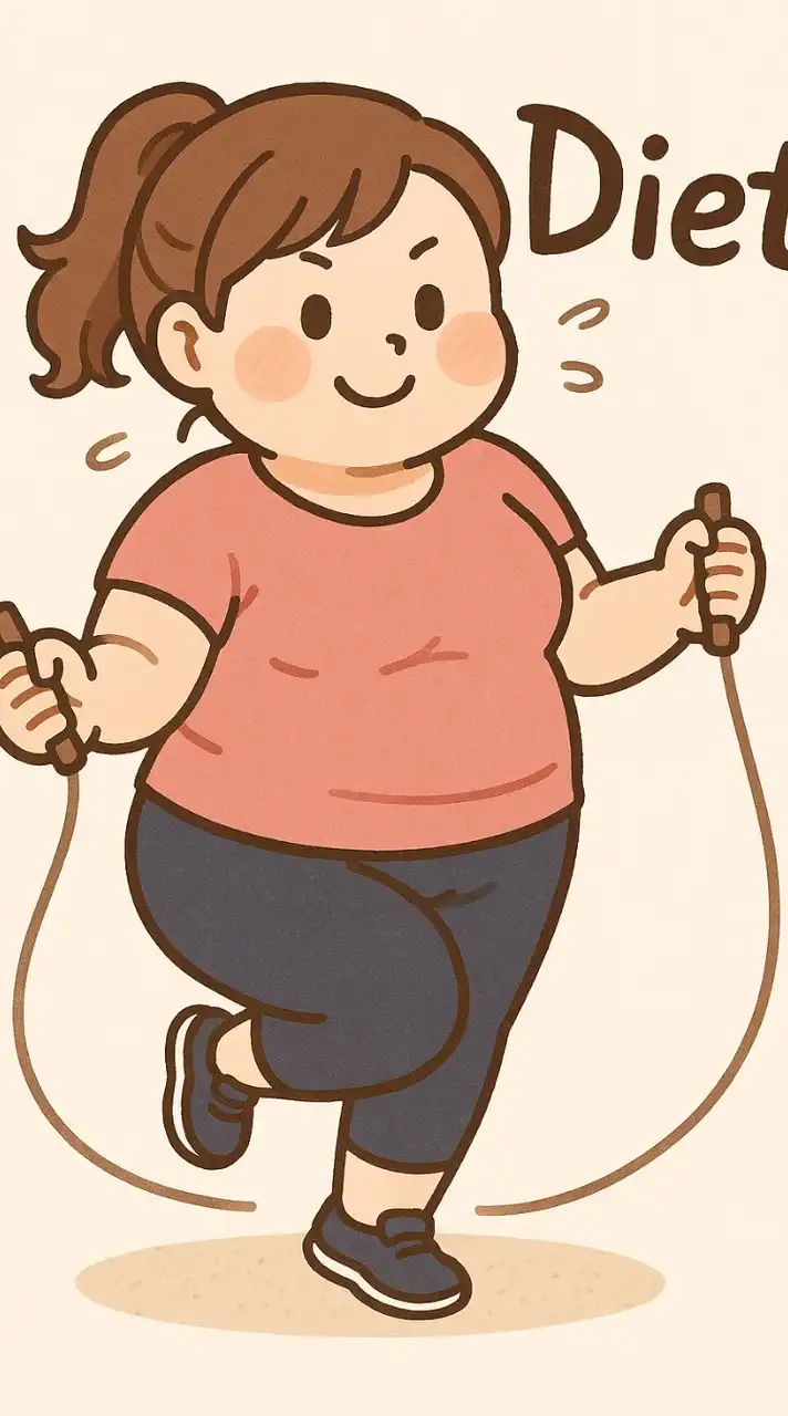 90kg台からのダイエット仲間募集！【女性の方で20歳以上限定】