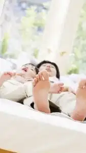 フットケアメンバーオープンチャット