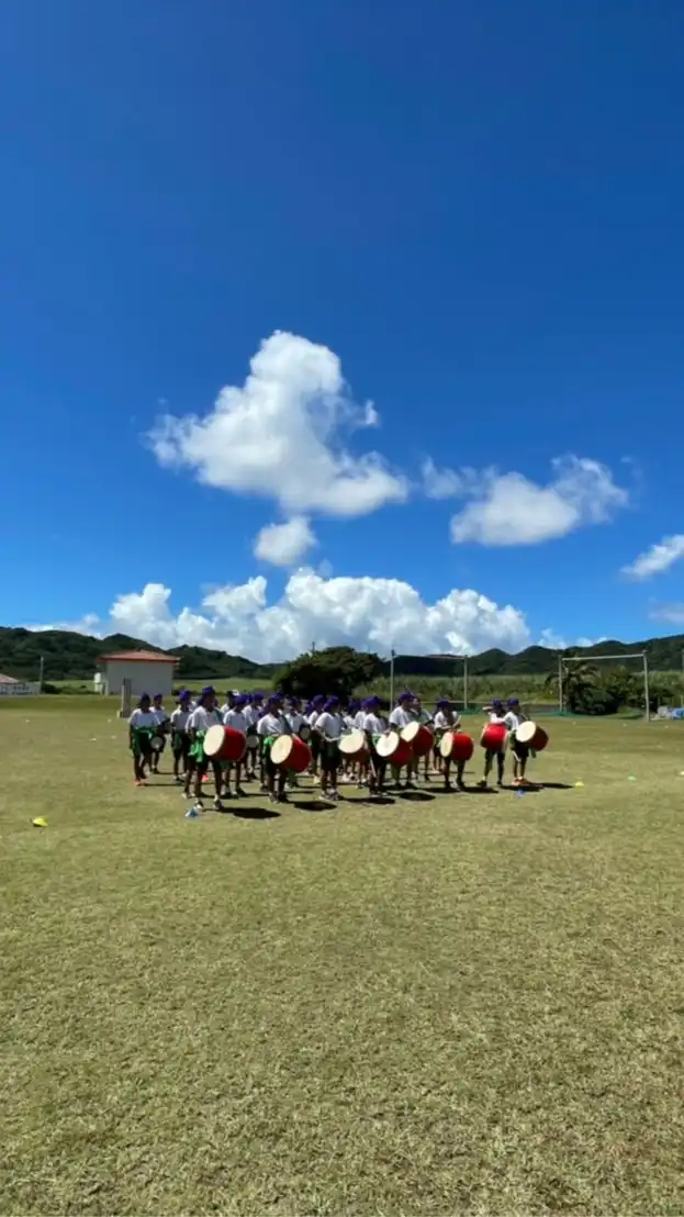 石垣島コロナ交流会