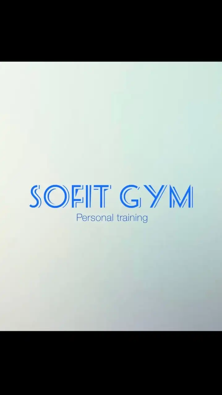 Sofit Gym 【食習慣の改善、トレーニングの習慣化をみんなで頑張ろうの会】
