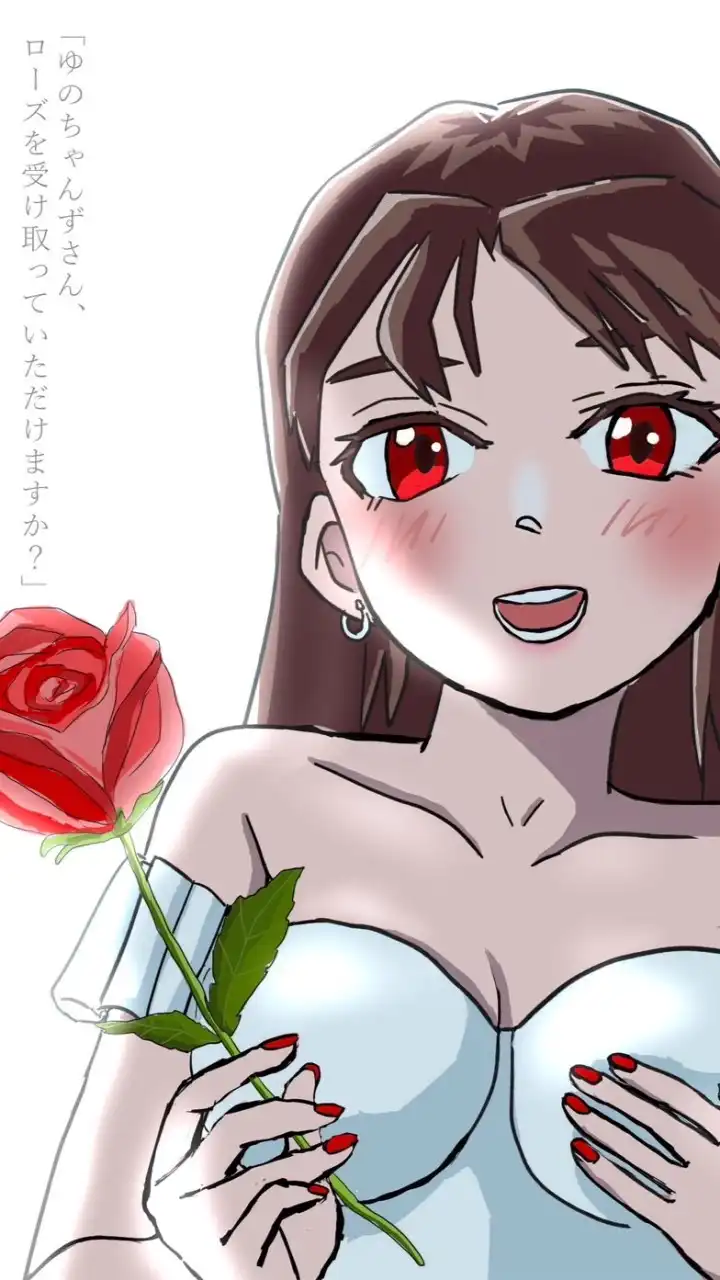 ゆのみ、ダイエットはじめるってよ