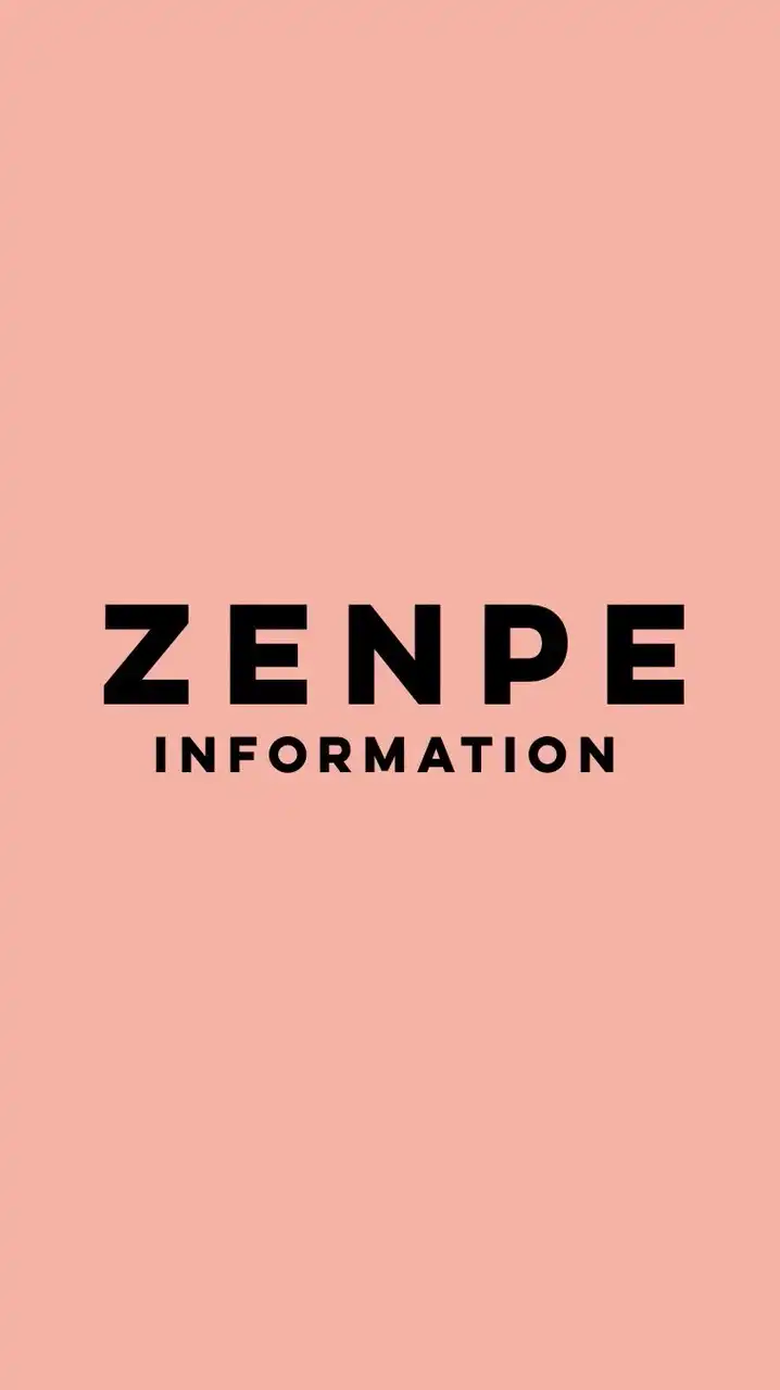 配信専用！ZENPEインフォメーション