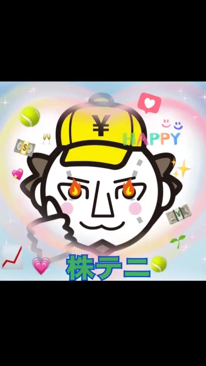 かぶテニ🎾サークル