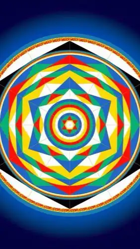 🌈 Vajra Dance Family 🌈