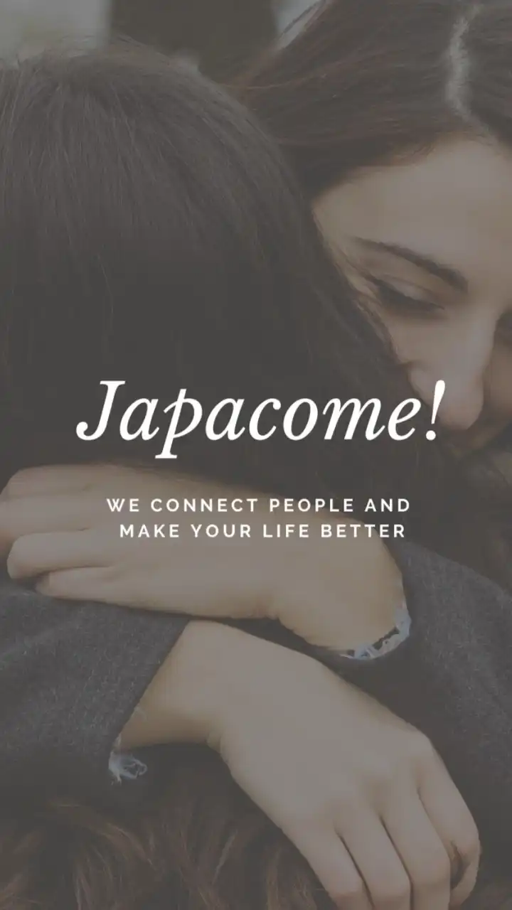 Japacome!