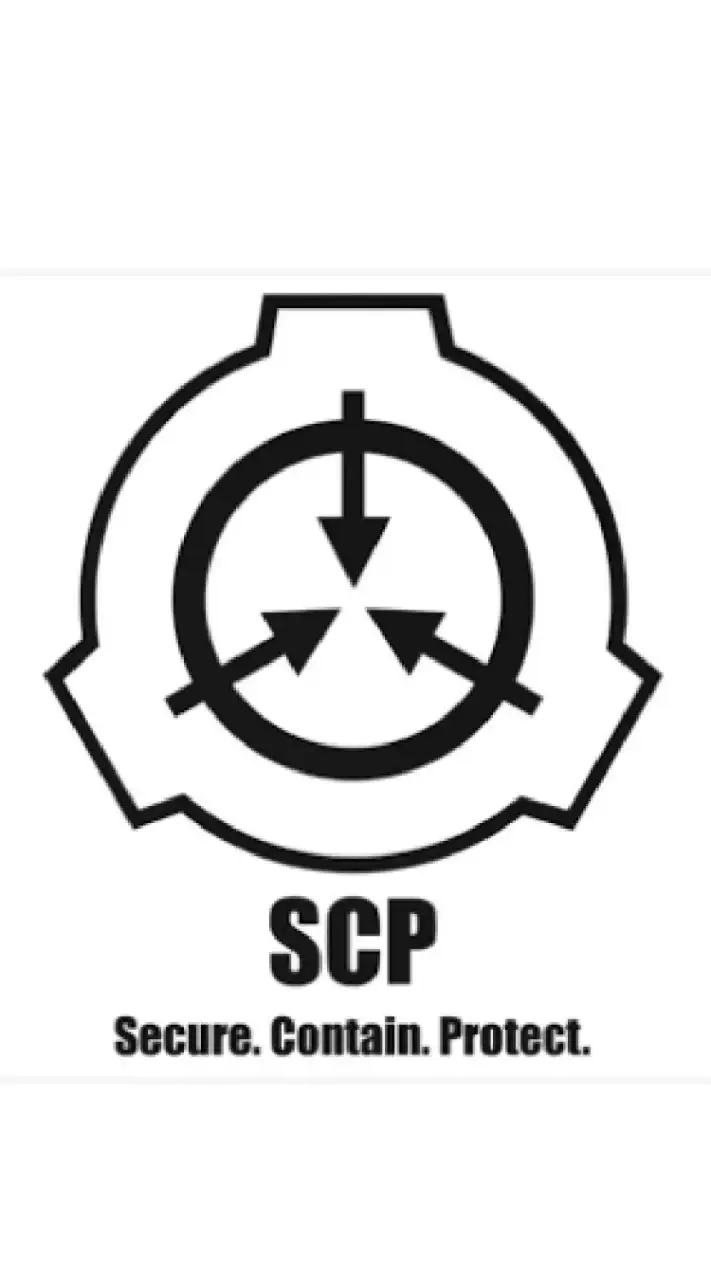 SCP財団