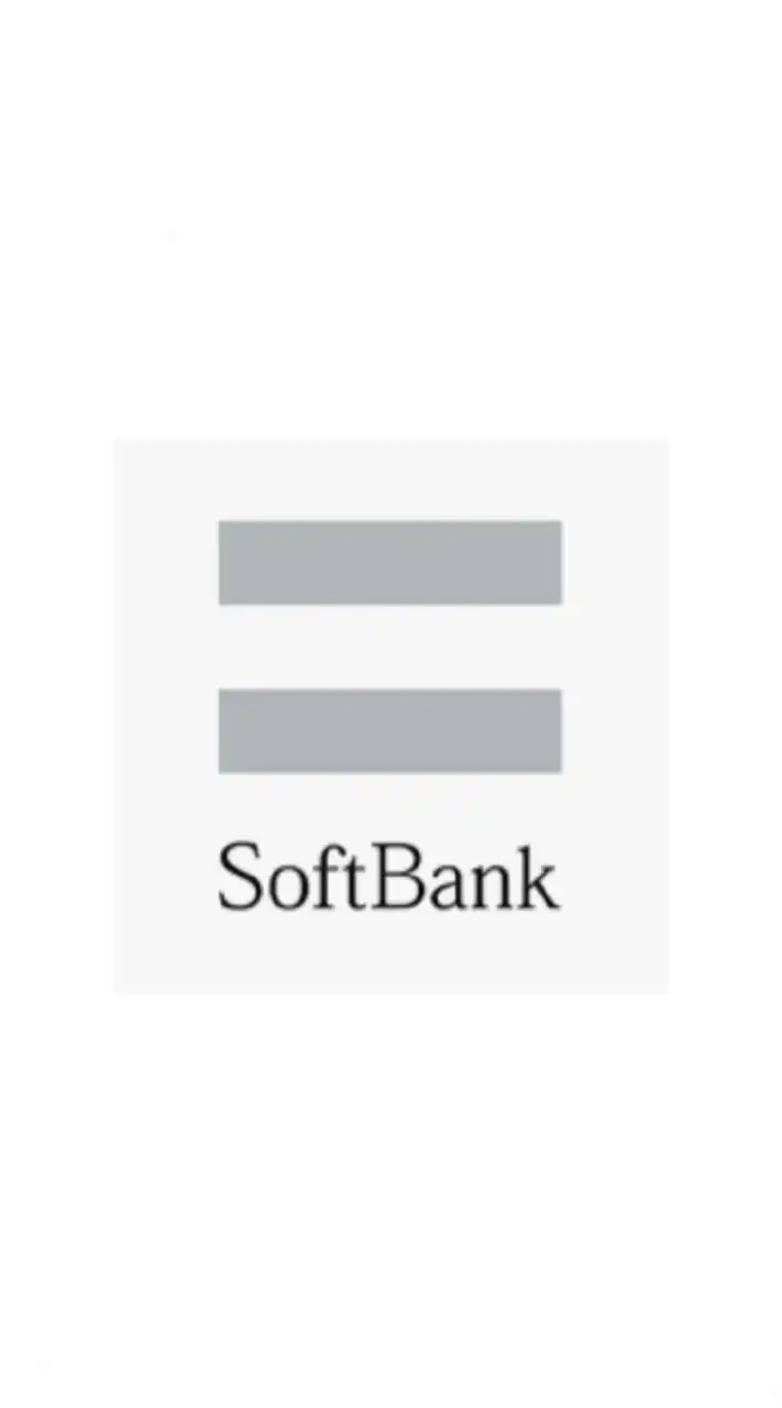 ソフトバンク(SoftBank)