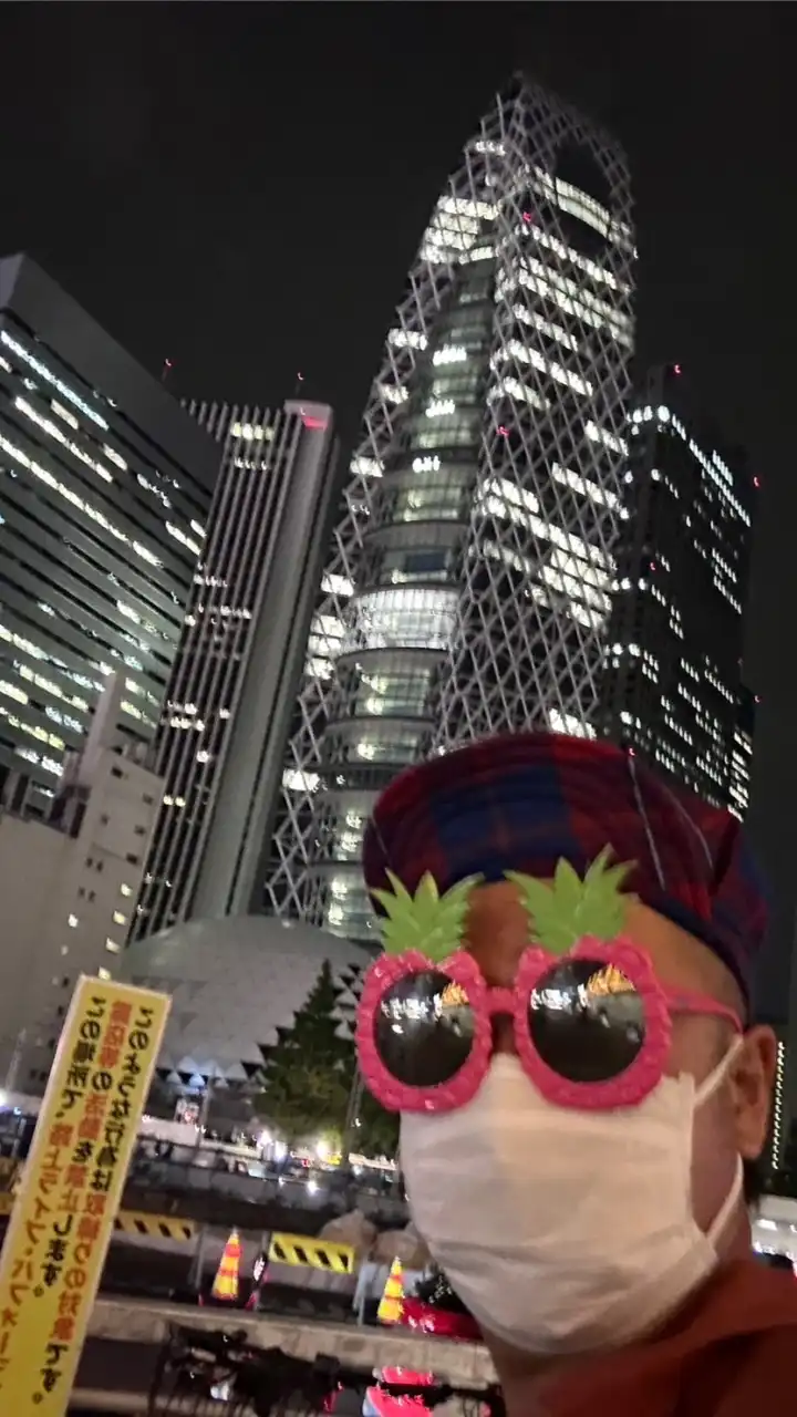 🍍パイン仲間にご飯をさらせ